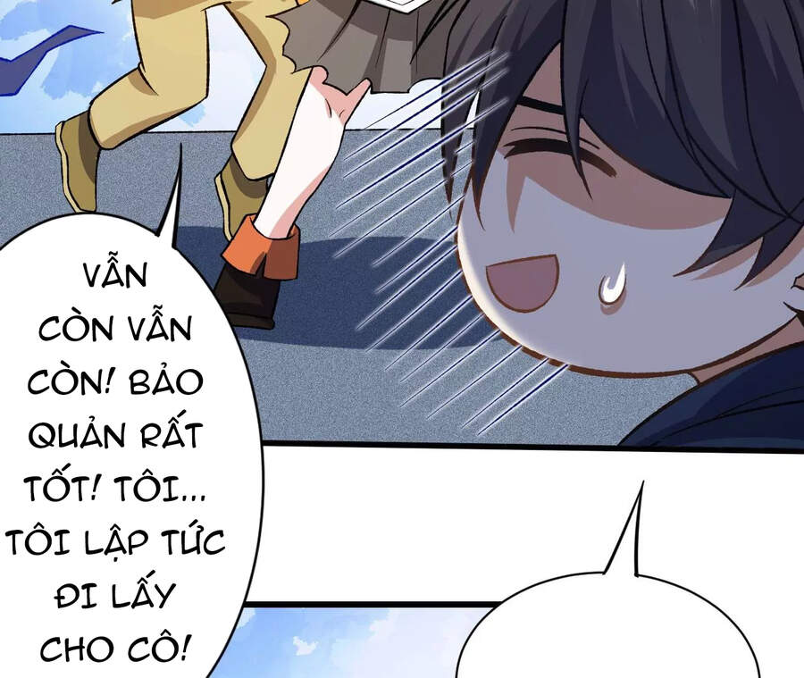 Thời Kỳ Tận Thế Chapter 12 - Trang 112