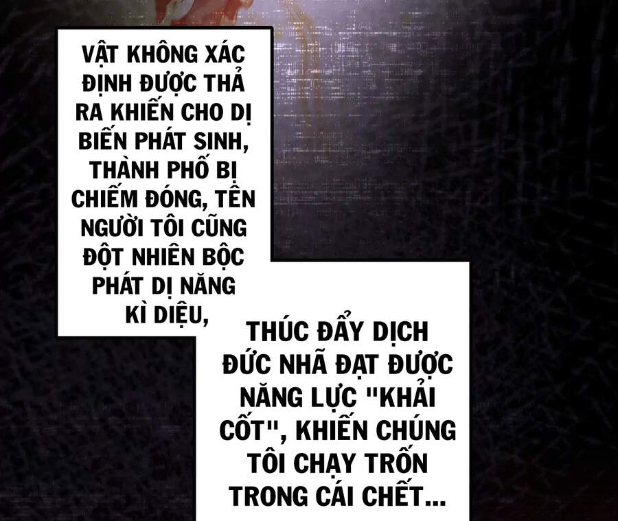 Thời Kỳ Tận Thế Chapter 12 - Trang 63