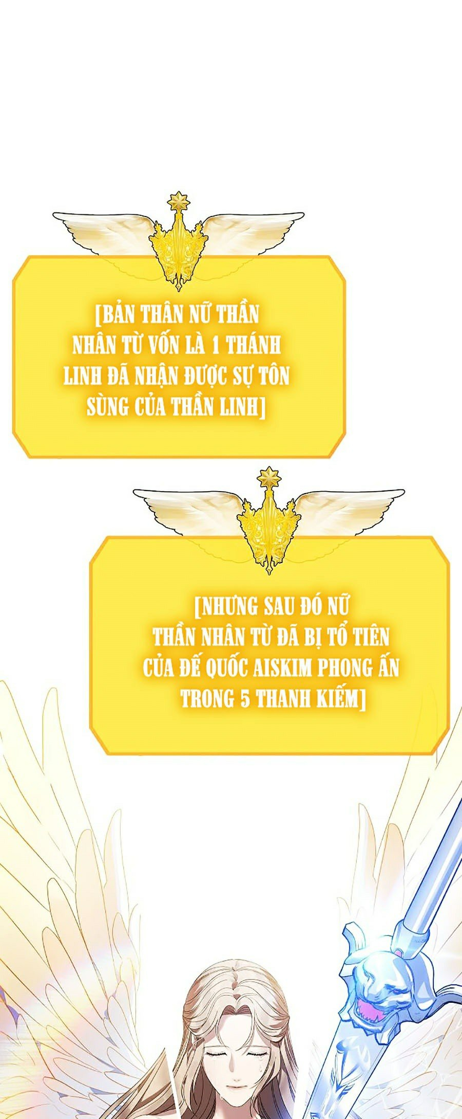 Tôi Là Thợ Săn Có Kĩ Năng Tự Sát Cấp SSS Chapter 46 - Trang 21