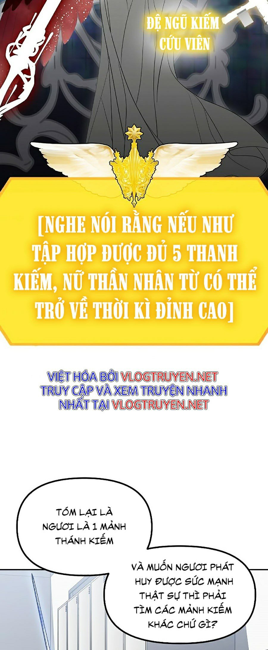 Tôi Là Thợ Săn Có Kĩ Năng Tự Sát Cấp SSS Chapter 46 - Trang 24