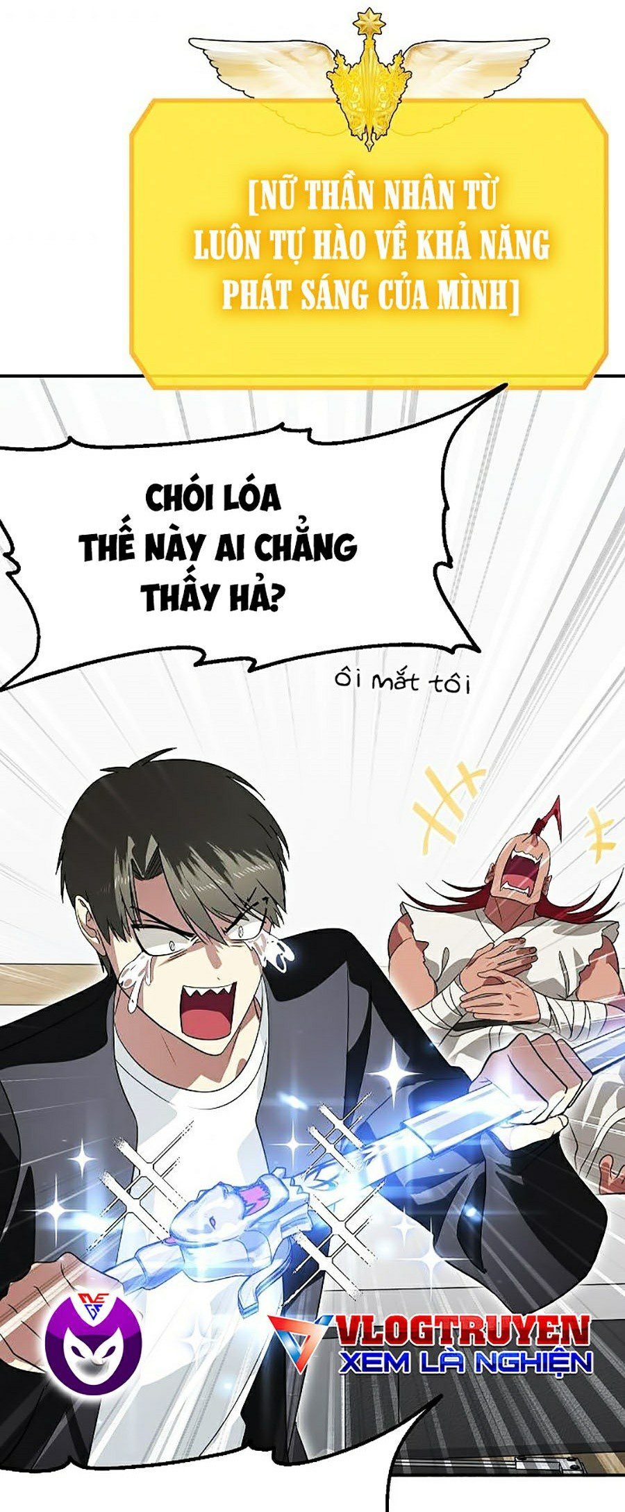 Tôi Là Thợ Săn Có Kĩ Năng Tự Sát Cấp SSS Chapter 46 - Trang 30