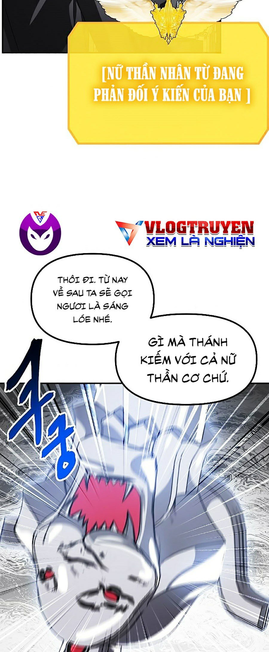 Tôi Là Thợ Săn Có Kĩ Năng Tự Sát Cấp SSS Chapter 46 - Trang 36