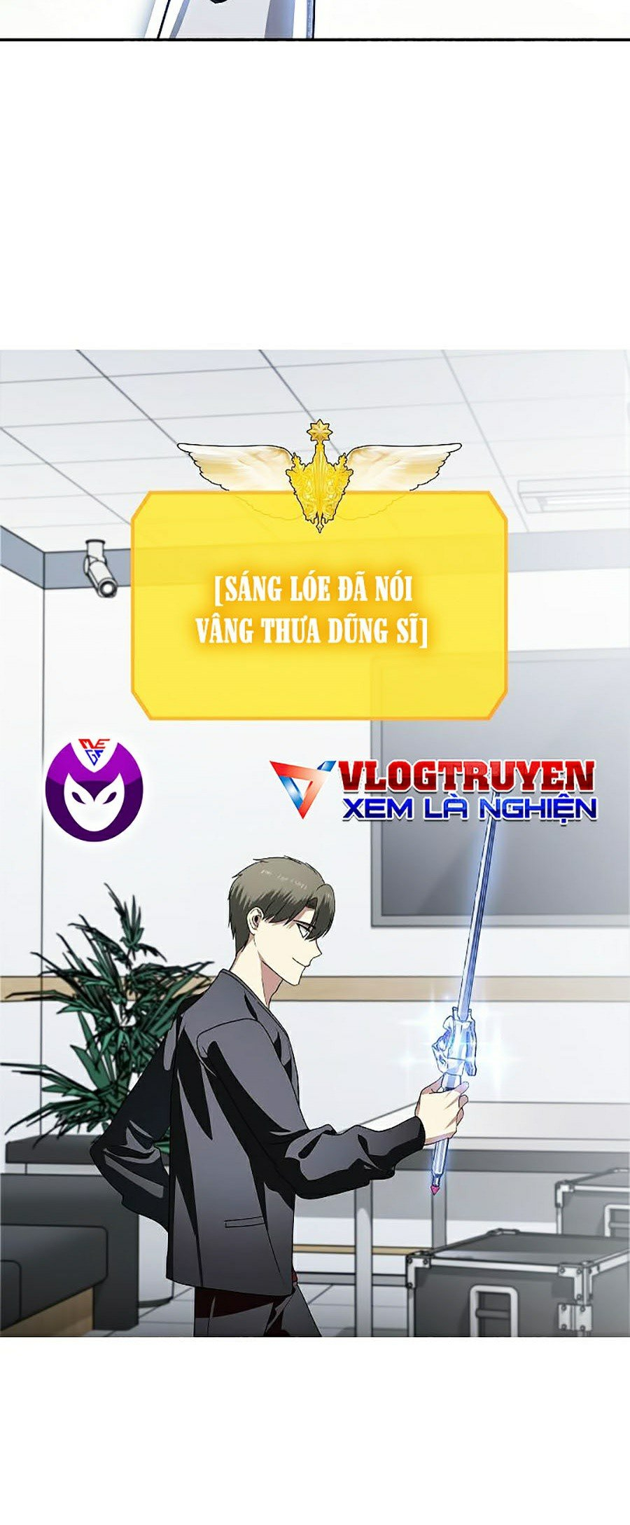 Tôi Là Thợ Săn Có Kĩ Năng Tự Sát Cấp SSS Chapter 46 - Trang 39