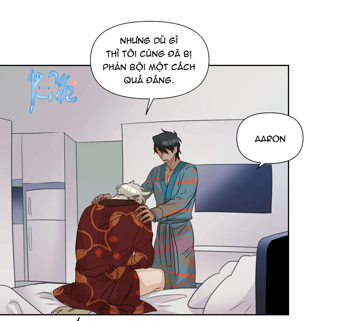 Tôi Sẽ Là Chồng Em Chapter 4 - Trang 45