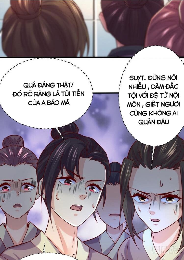 Bắt Đầu Làm Super God Bằng Việc Dạy Dỗ 6 Tỷ Tỷ Chapter 1 - Trang 63