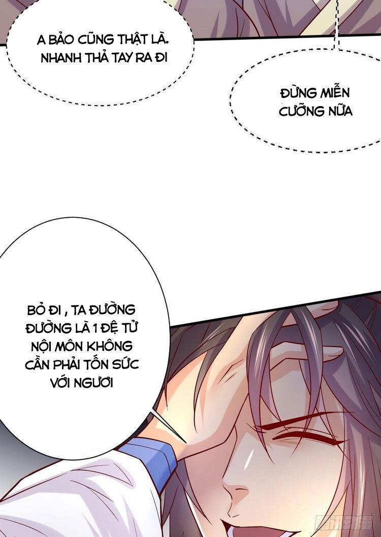 Bắt Đầu Làm Super God Bằng Việc Dạy Dỗ 6 Tỷ Tỷ Chapter 1 - Trang 64