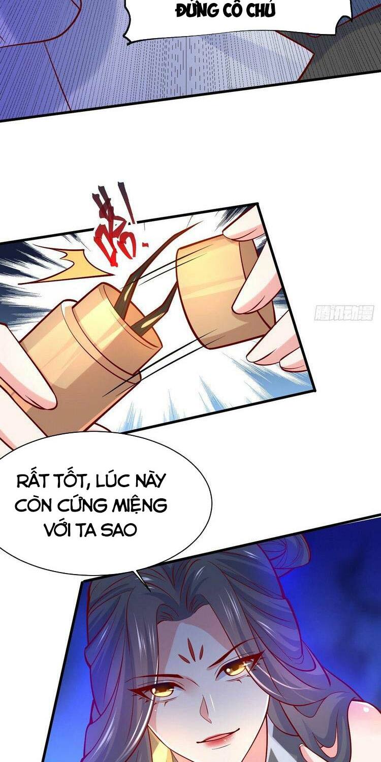 Bắt Đầu Làm Super God Bằng Việc Dạy Dỗ 6 Tỷ Tỷ Chapter 6 - Trang 2