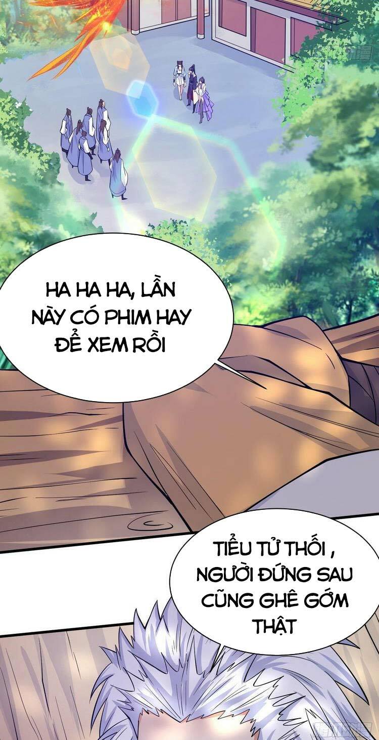 Bắt Đầu Làm Super God Bằng Việc Dạy Dỗ 6 Tỷ Tỷ Chapter 8 - Trang 61