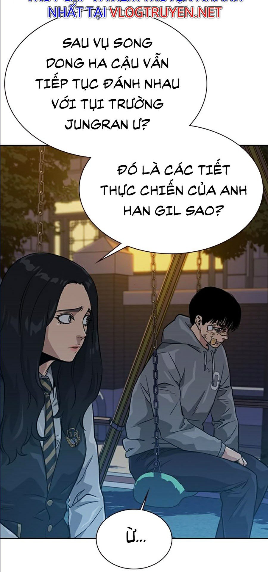 Để Có Thể Sống Sót Chapter 22 - Trang 52