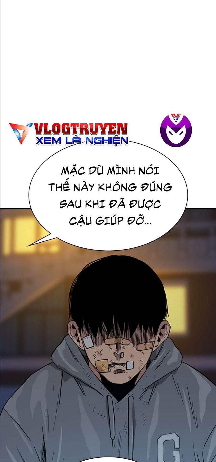 Để Có Thể Sống Sót Chapter 22 - Trang 53