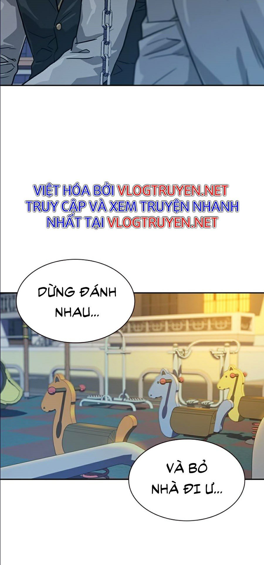 Để Có Thể Sống Sót Chapter 22 - Trang 58