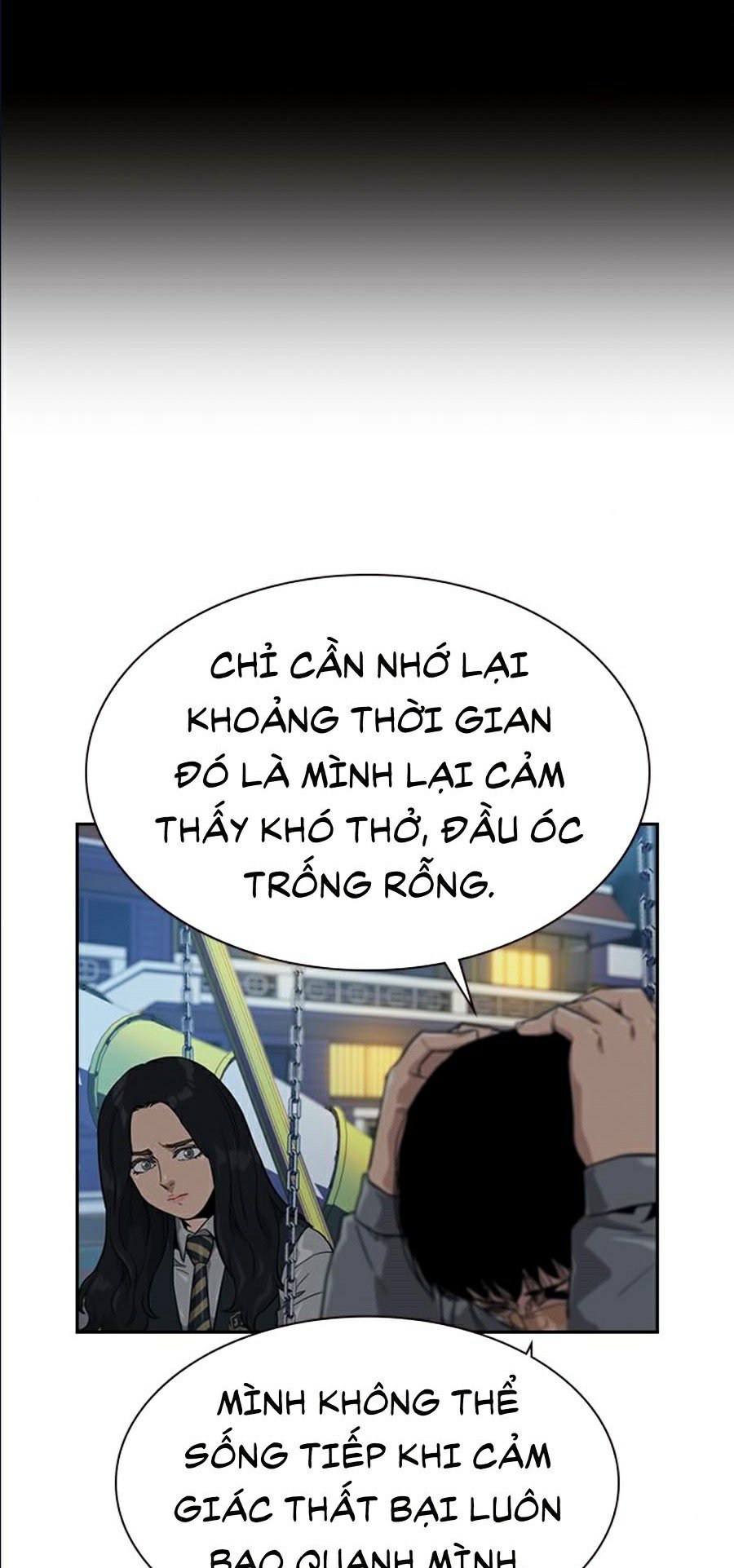 Để Có Thể Sống Sót Chapter 22 - Trang 62