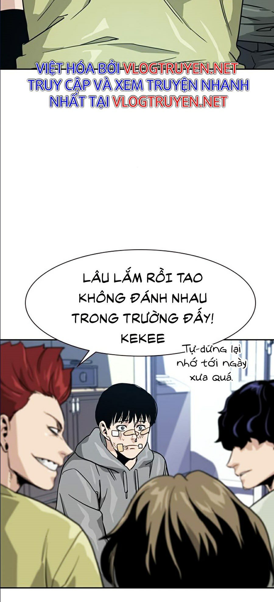 Để Có Thể Sống Sót Chapter 22 - Trang 89