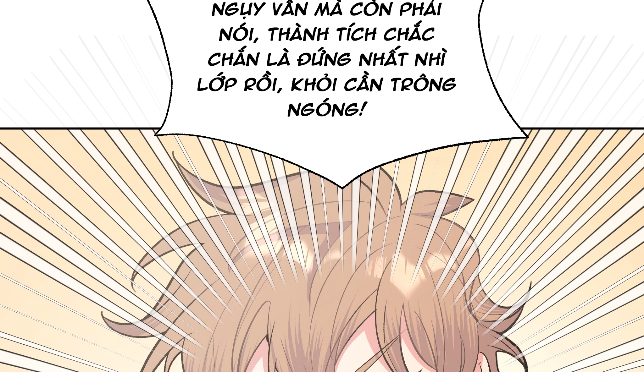 Đừng Nói Yêu Tôi Chapter 22 - Trang 20