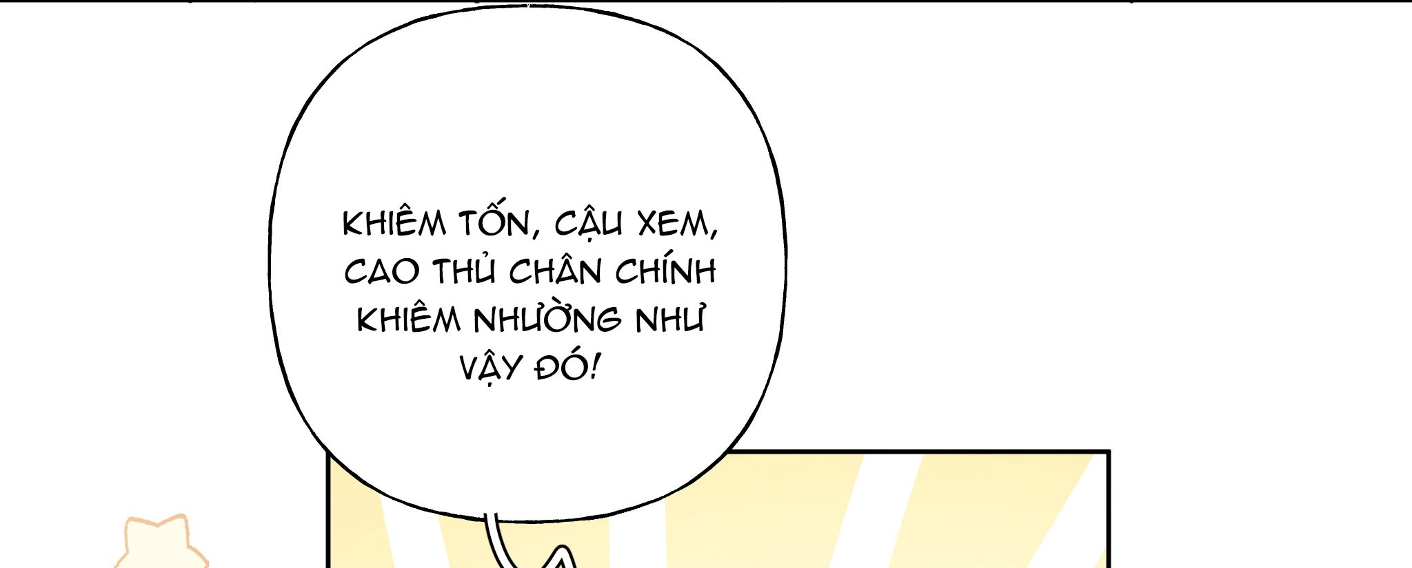 Đừng Nói Yêu Tôi (Don't Say You Love Me) Chapter 22 - Trang 28