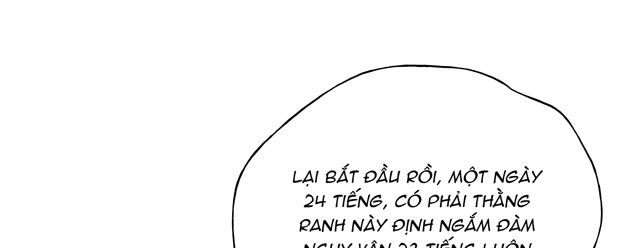 Đừng Nói Yêu Tôi Chapter 22 - Trang 46