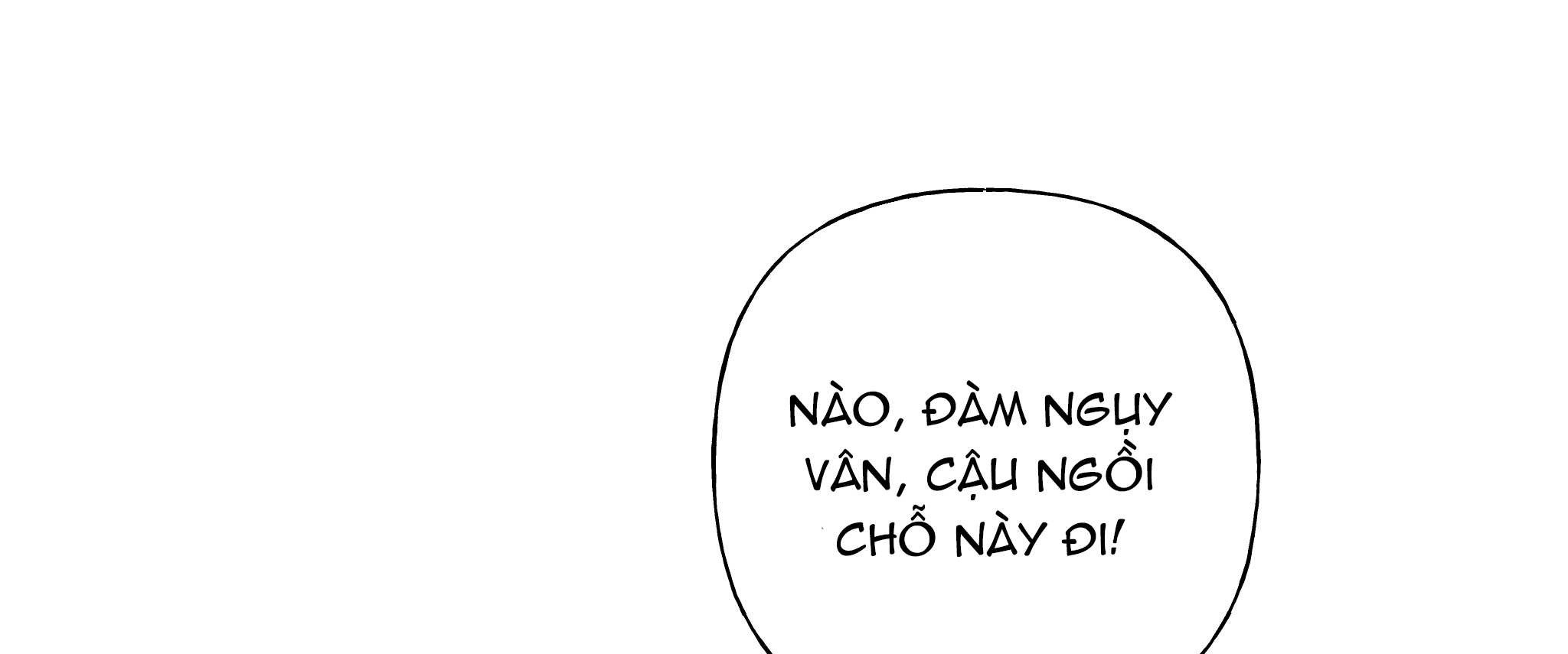 Đừng Nói Yêu Tôi Chapter 22 - Trang 7