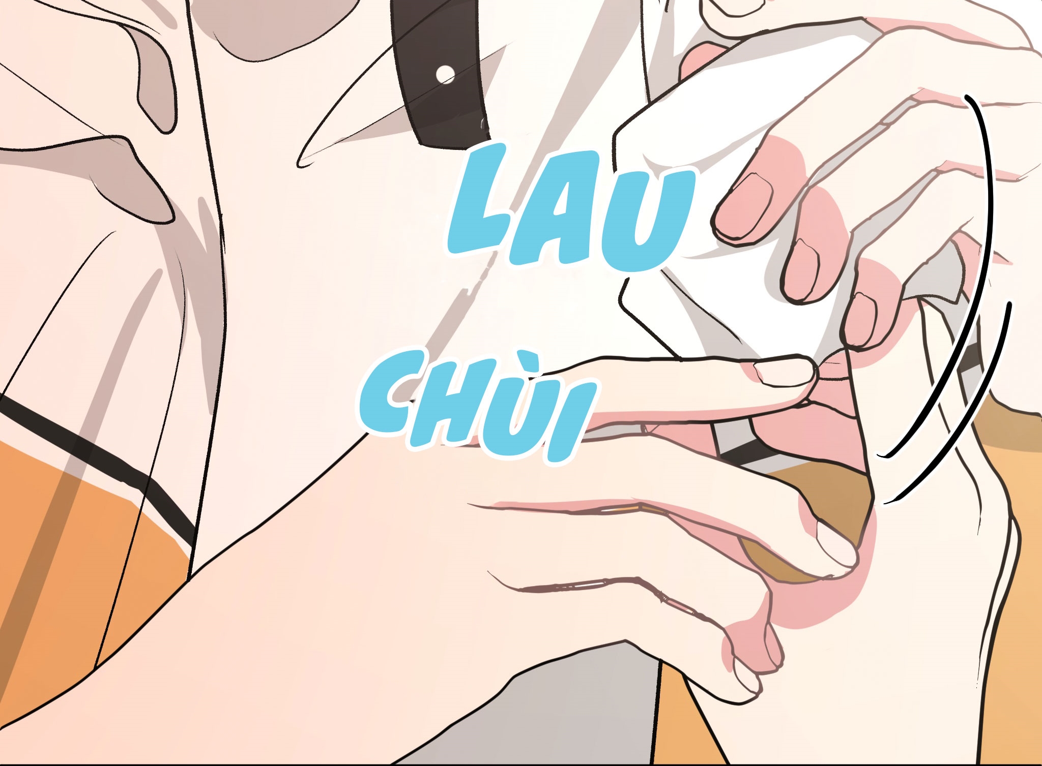 Đừng Nói Yêu Tôi (Don't Say You Love Me) Chapter 22 - Trang 78