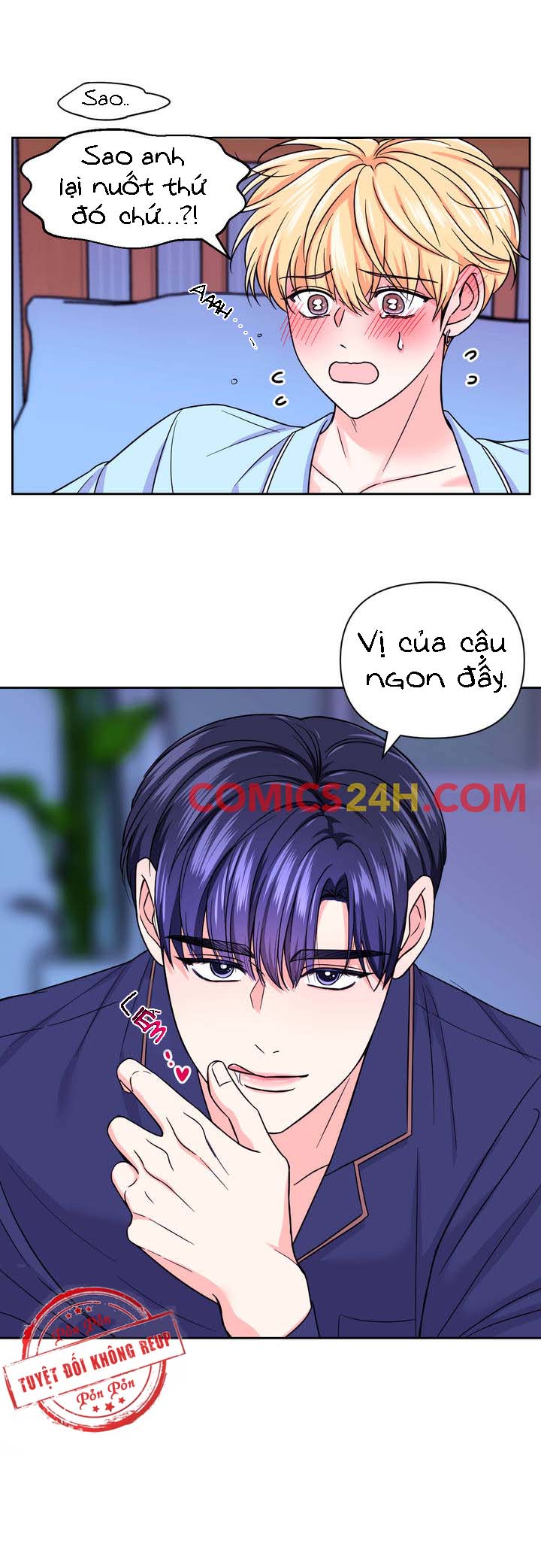 Kinh Nghiệm Cảnh Nóng Chapter 43 - Trang 6