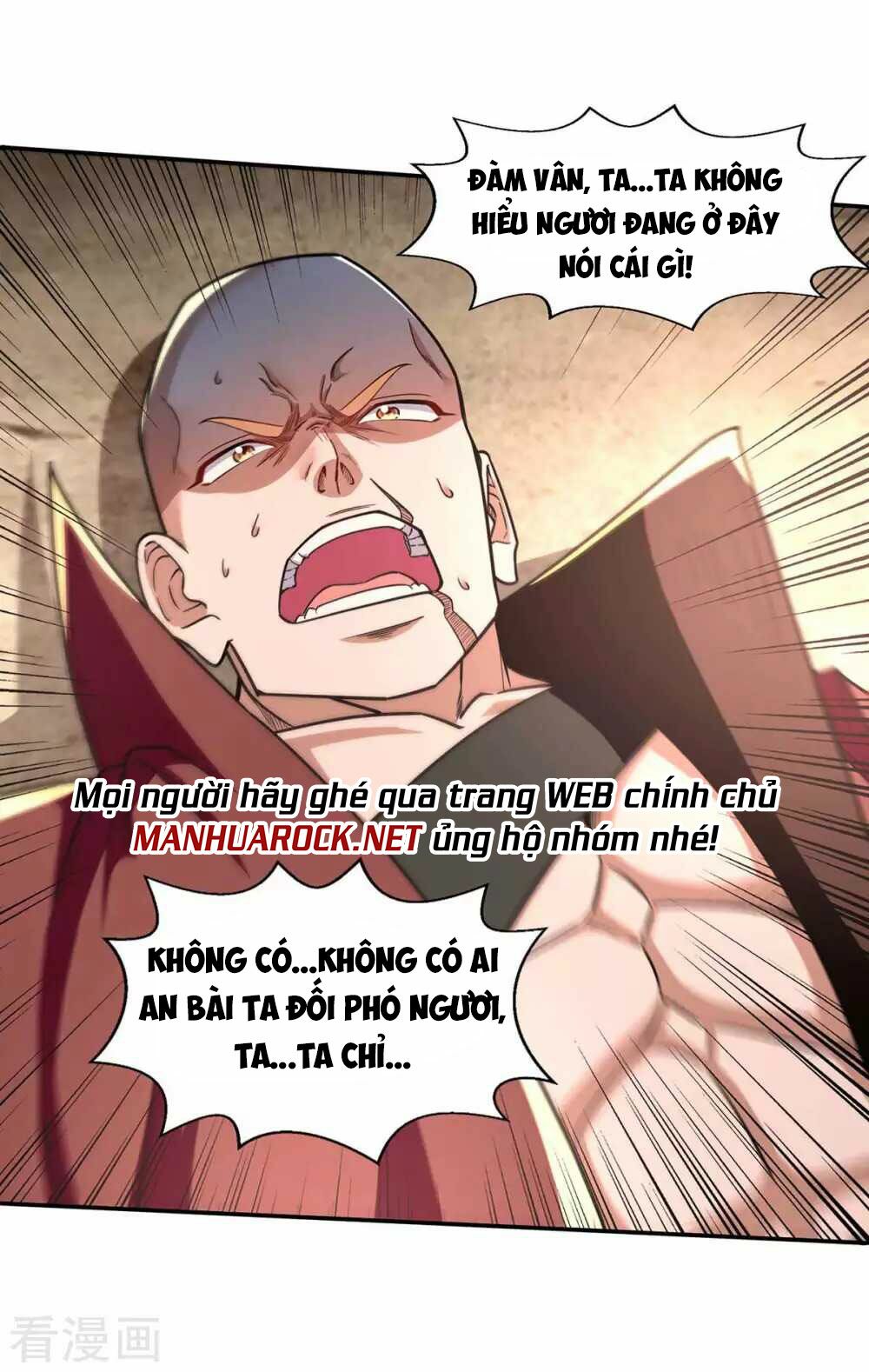 Nghịch Thiên Chí Tôn Chapter 100 - Trang 22