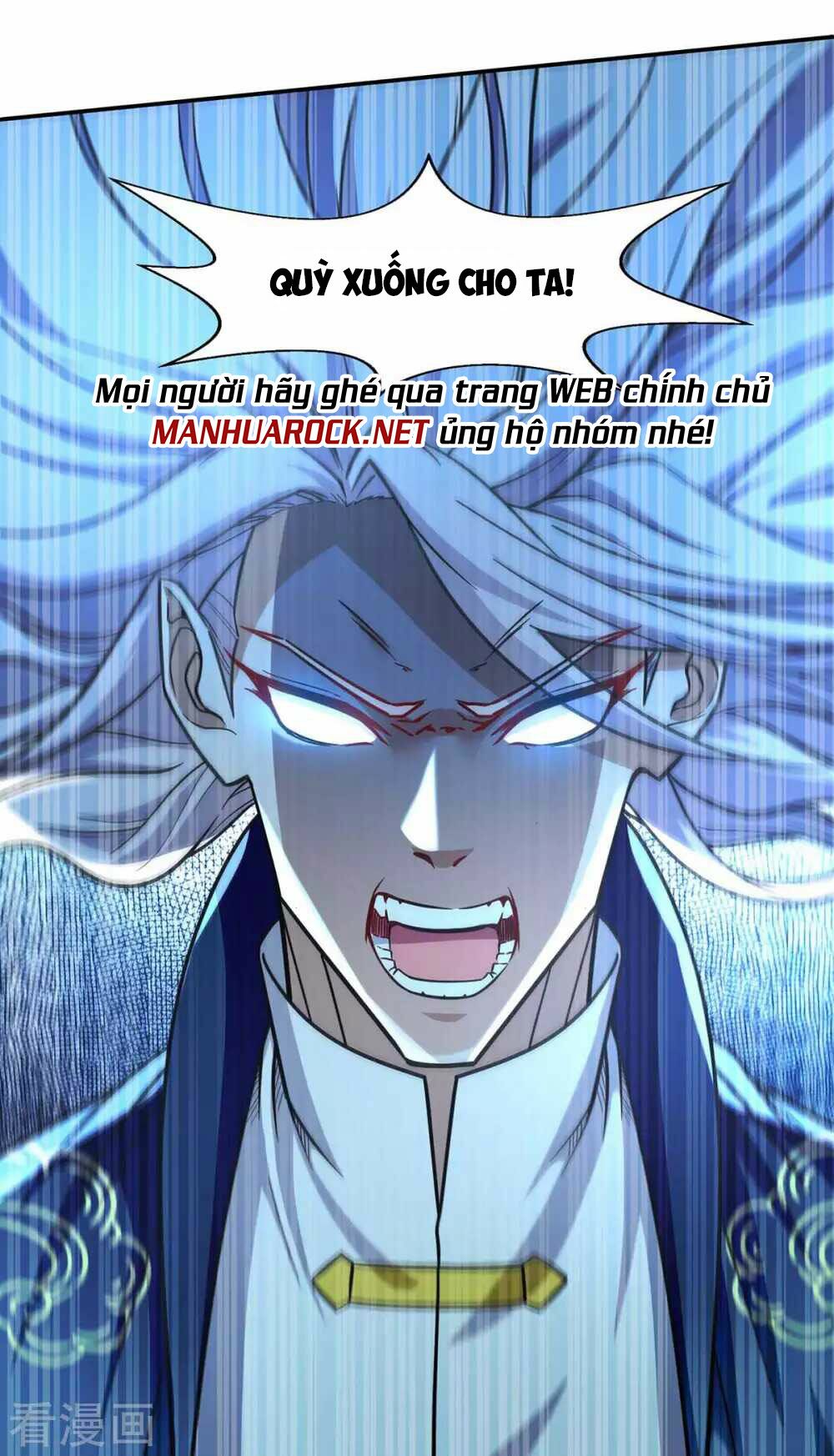 Nghịch Thiên Chí Tôn Chapter 100 - Trang 32