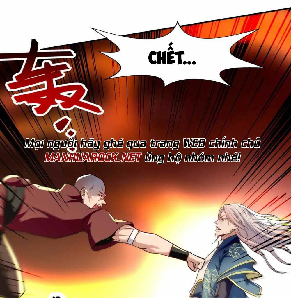 Nghịch Thiên Chí Tôn Chapter 100 - Trang 6