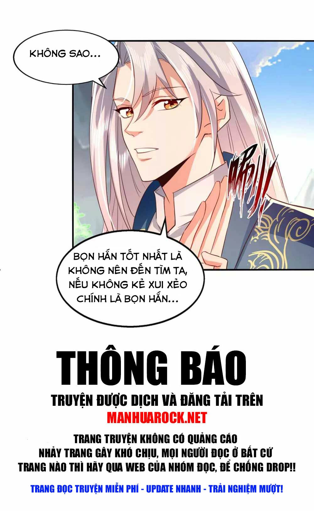 Nghịch Thiên Chí Tôn Chapter 94 - Trang 31