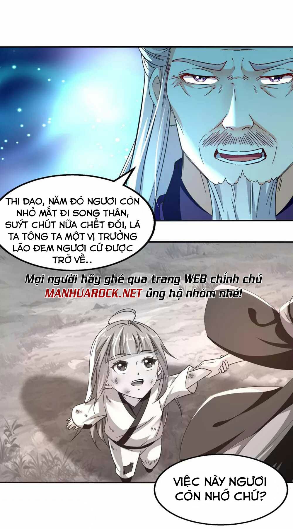 Nghịch Thiên Chí Tôn Chapter 95 - Trang 13