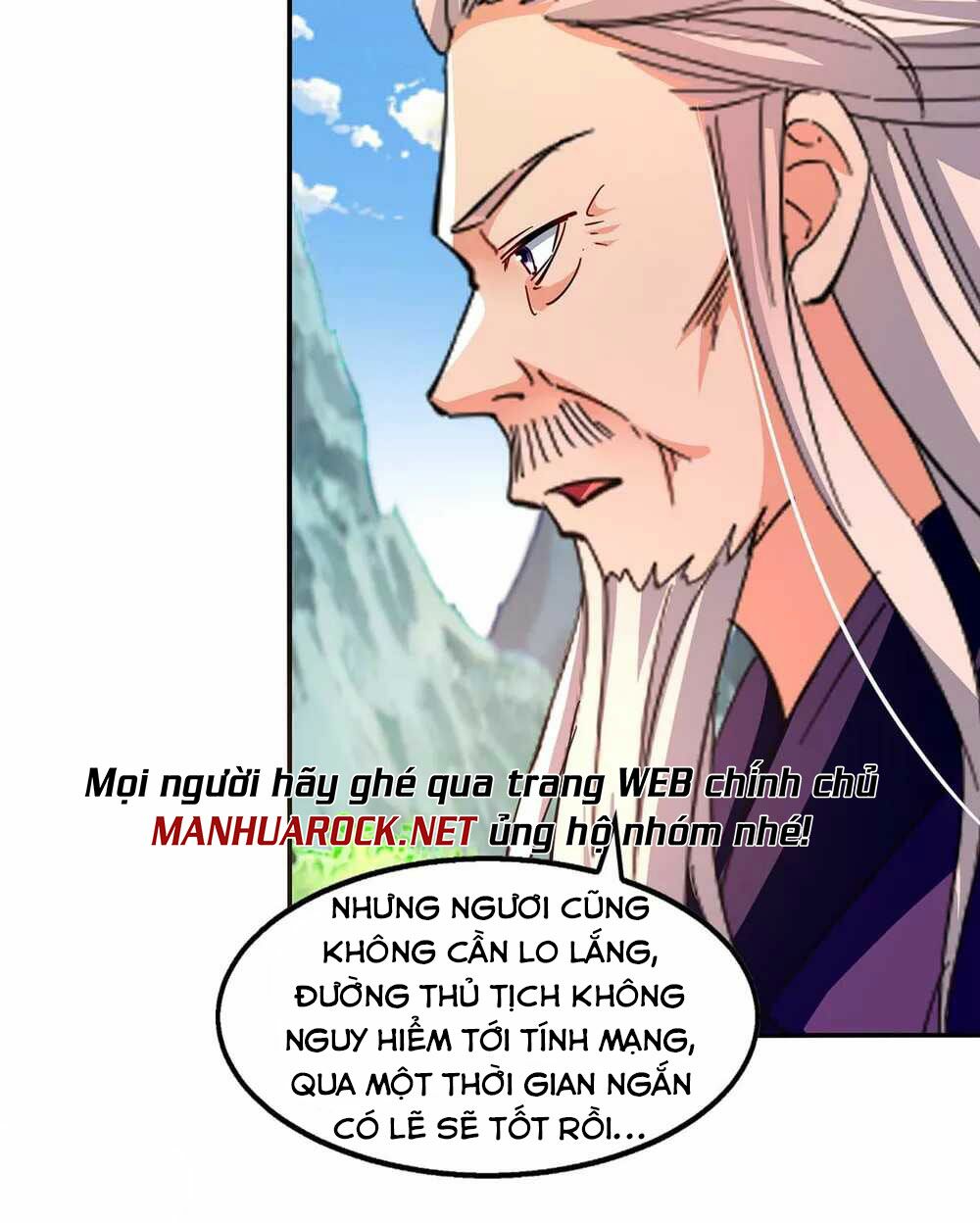 Nghịch Thiên Chí Tôn Chapter 95 - Trang 17