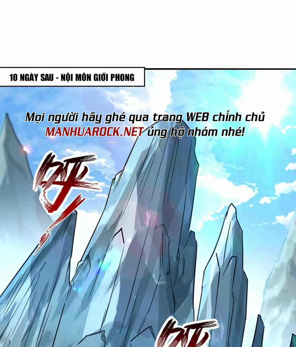 Nghịch Thiên Chí Tôn Chapter 95 - Trang 27