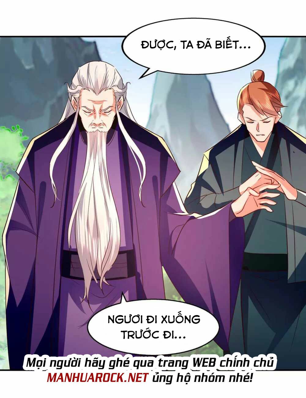 Nghịch Thiên Chí Tôn Chapter 95 - Trang 7