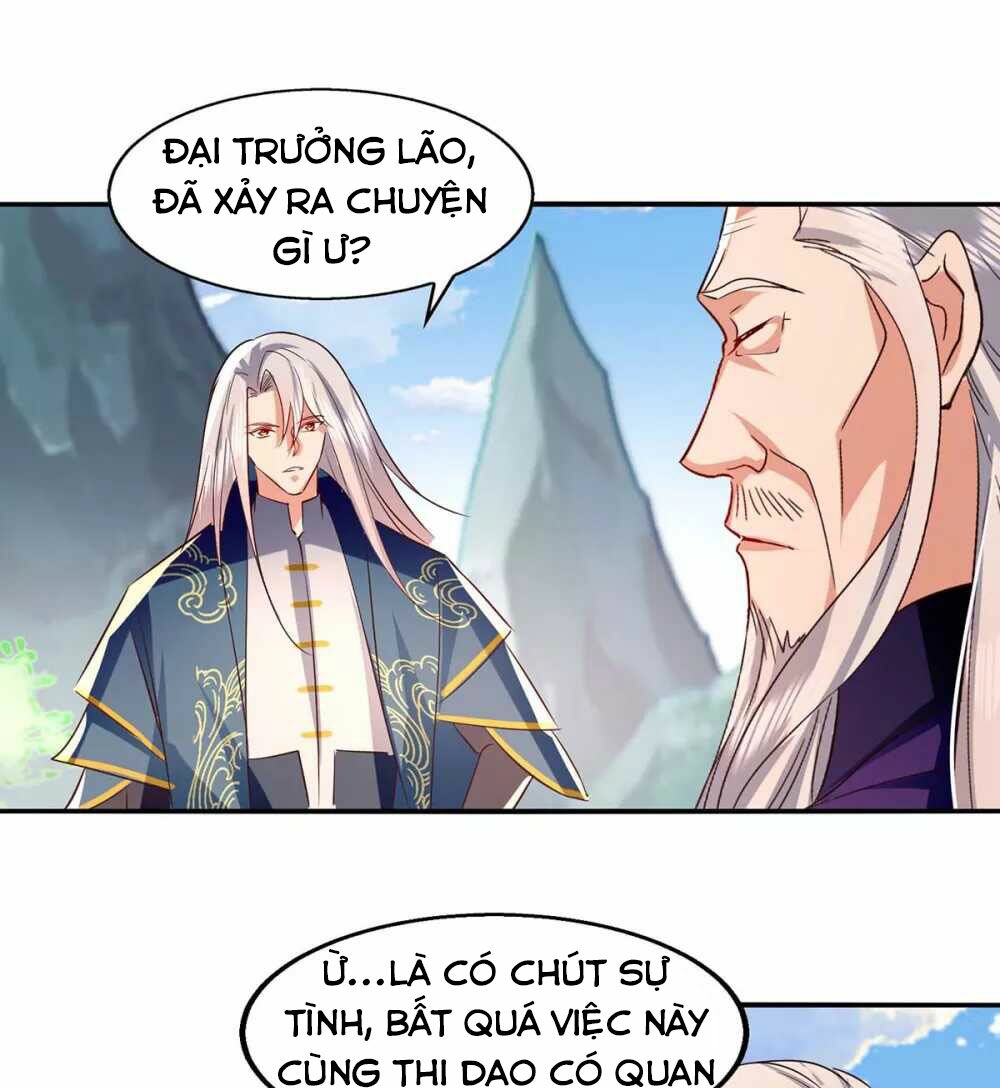 Nghịch Thiên Chí Tôn Chapter 95 - Trang 8