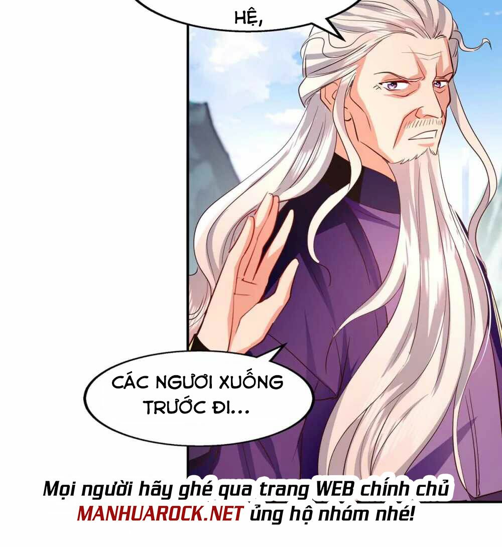 Nghịch Thiên Chí Tôn Chapter 95 - Trang 9