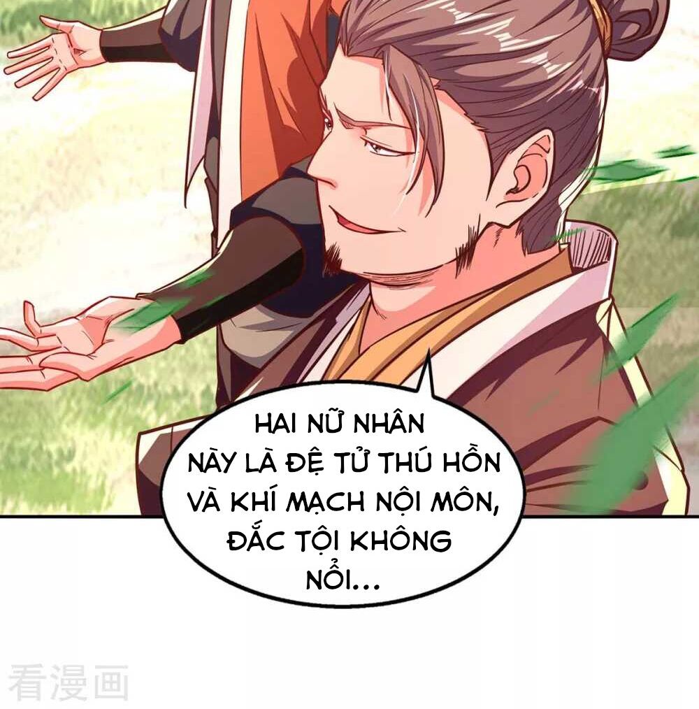 Nghịch Thiên Chí Tôn Chapter 96 - Trang 14