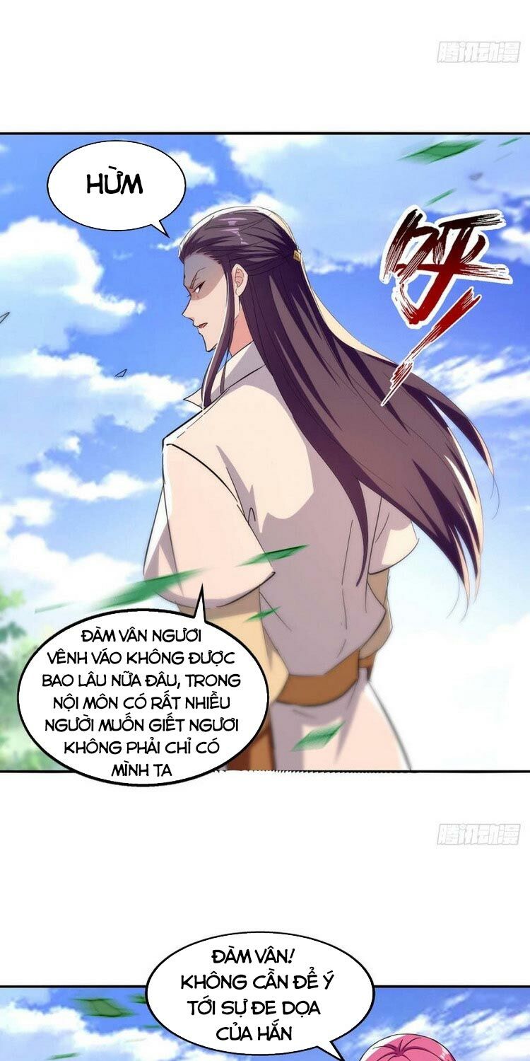 Nghịch Thiên Chí Tôn Chapter 98 - Trang 9