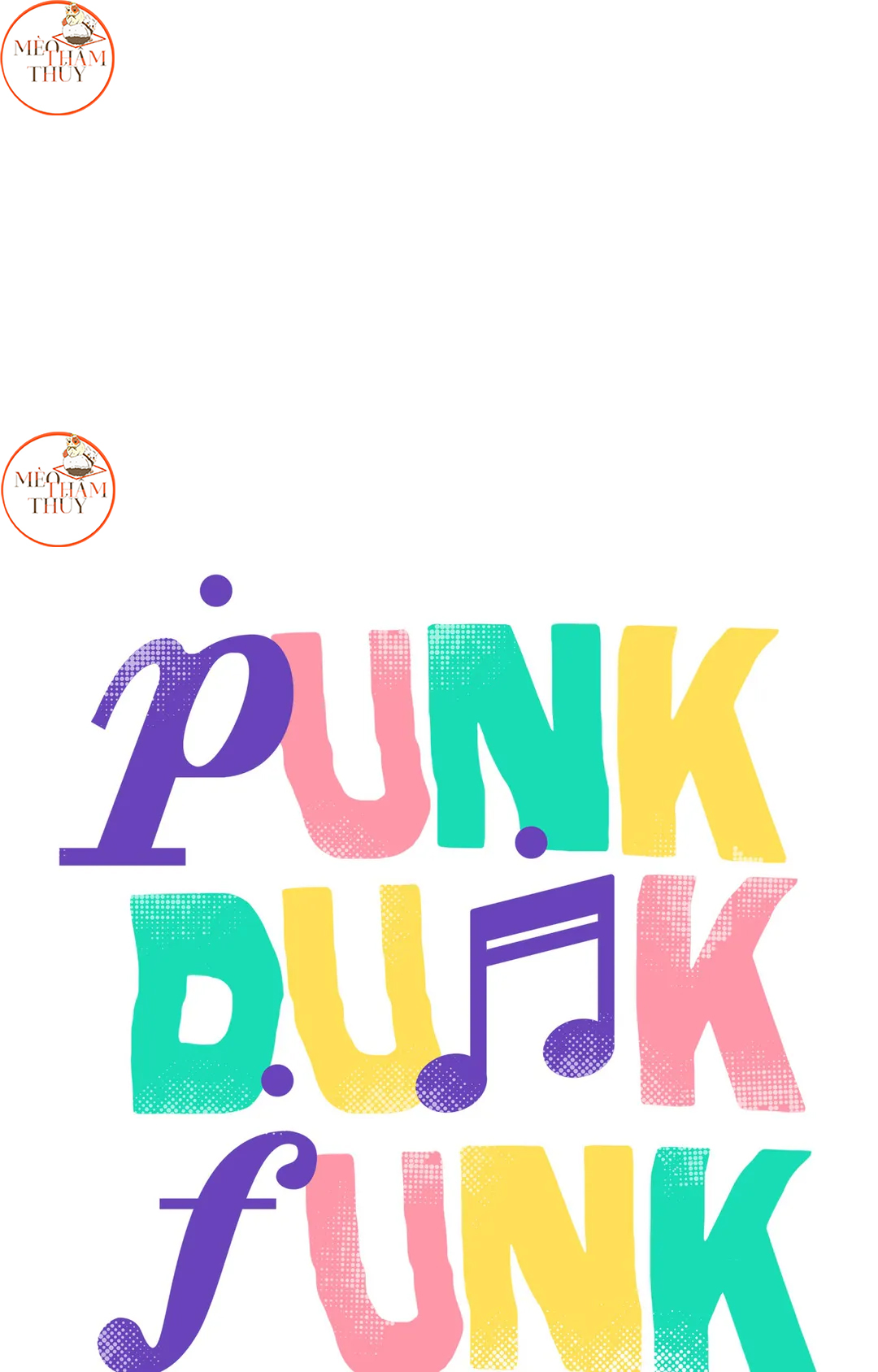 Punk Dunk Funk Chapter 29 - Trang 1