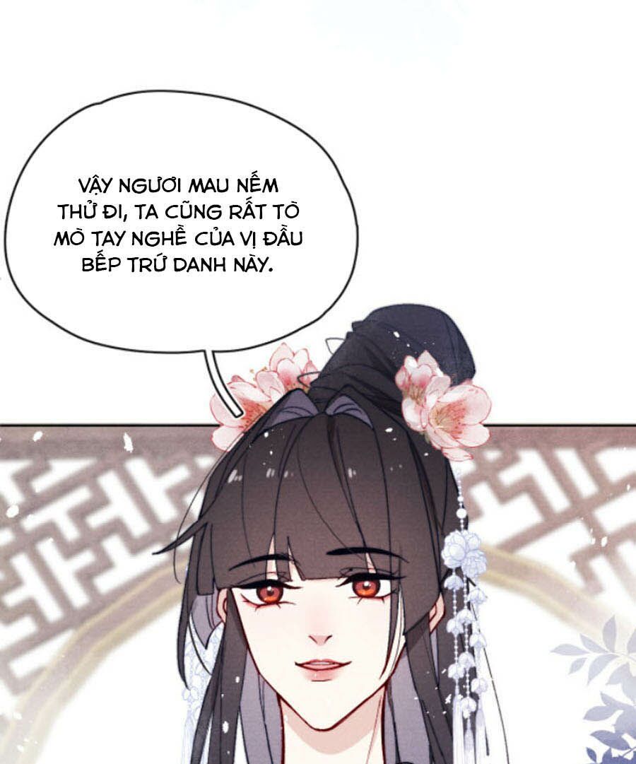 Quân Nhan Tựa Hoa Đào Chapter 19 - Trang 14