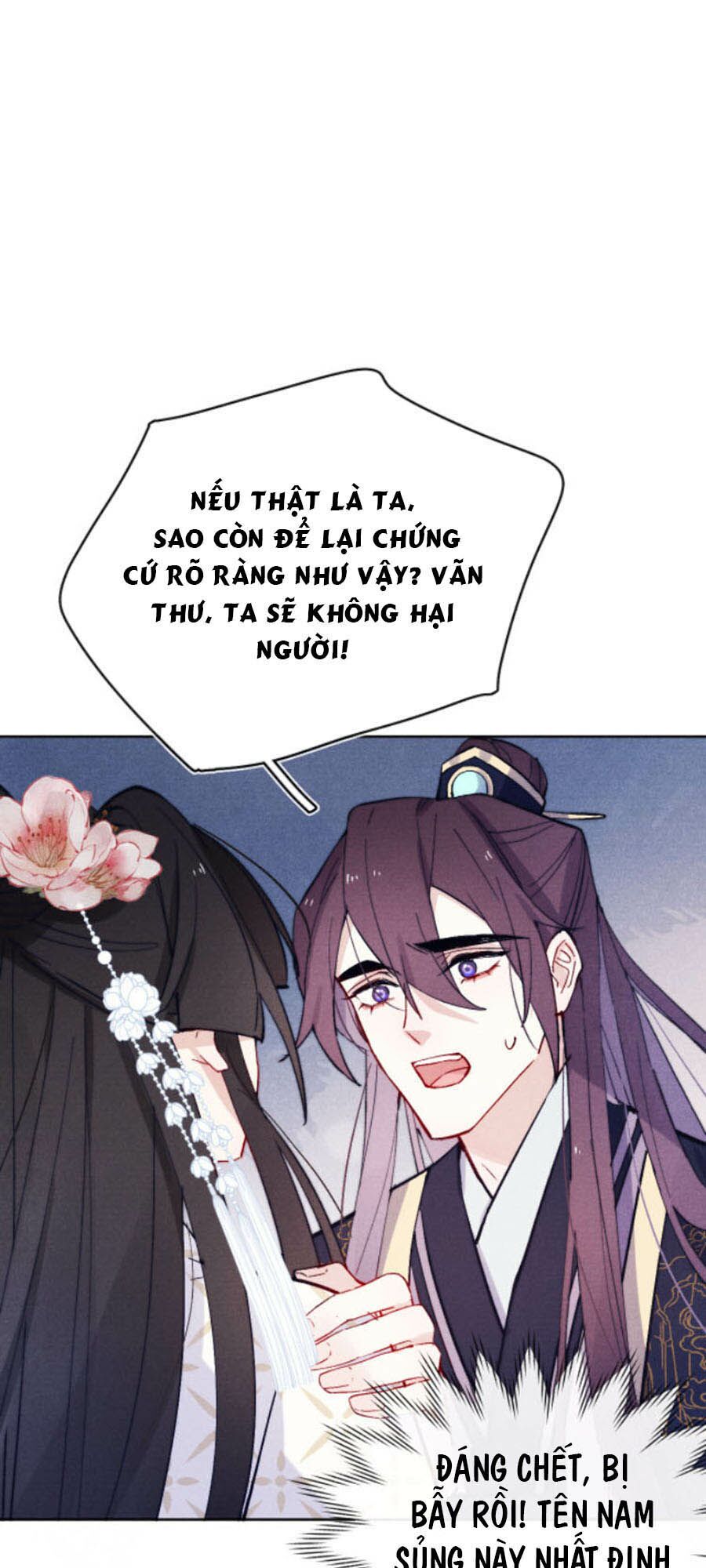 Quân Nhan Tựa Hoa Đào Chapter 19 - Trang 38