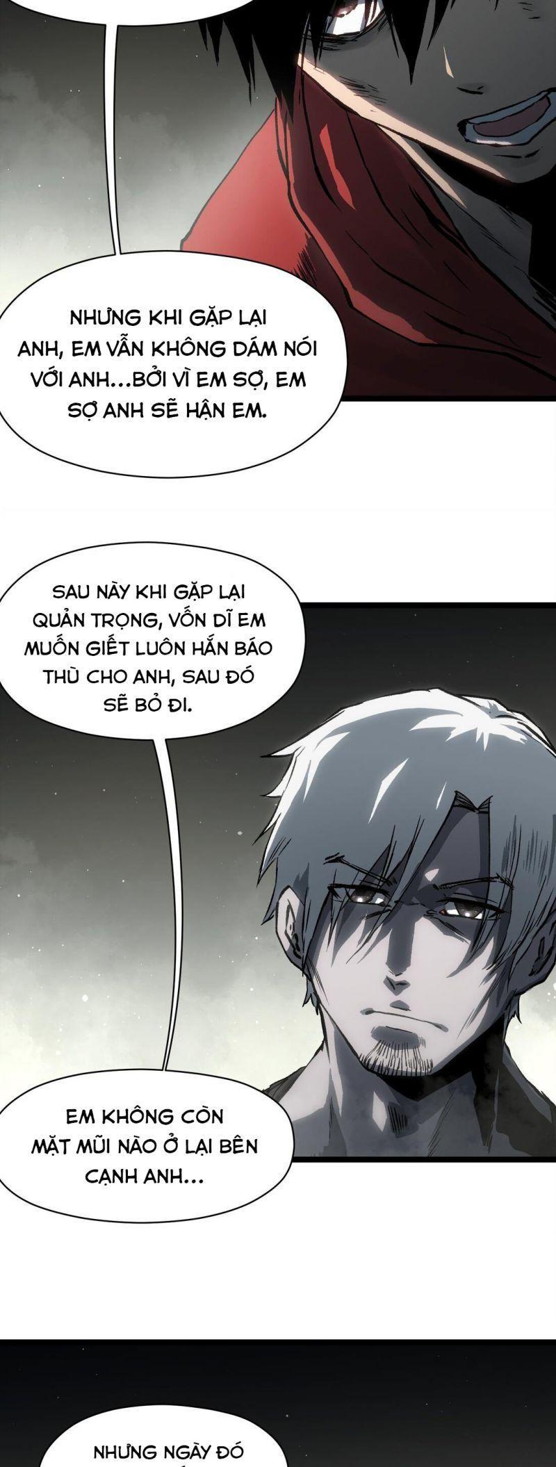 Ta Là Lão Đại Thời Tận Thế Chapter 48 - Trang 38