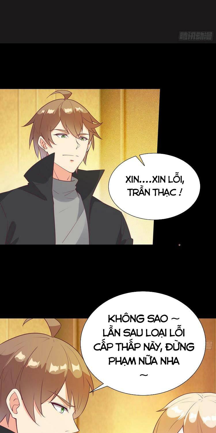 Ta Lập Hậu Cung Tại Tây Du Ký Chapter 30 - Trang 13