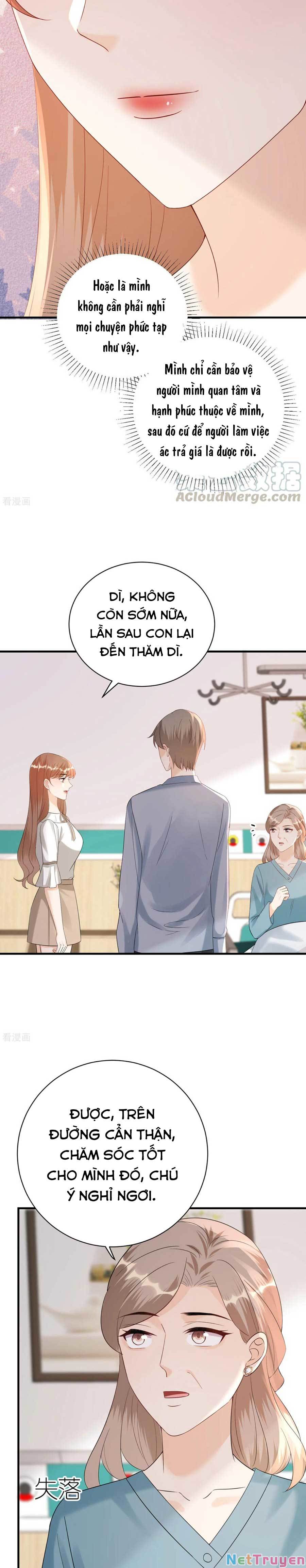 Tiến Độ Chia Tay 99% Chapter 102 - Trang 11