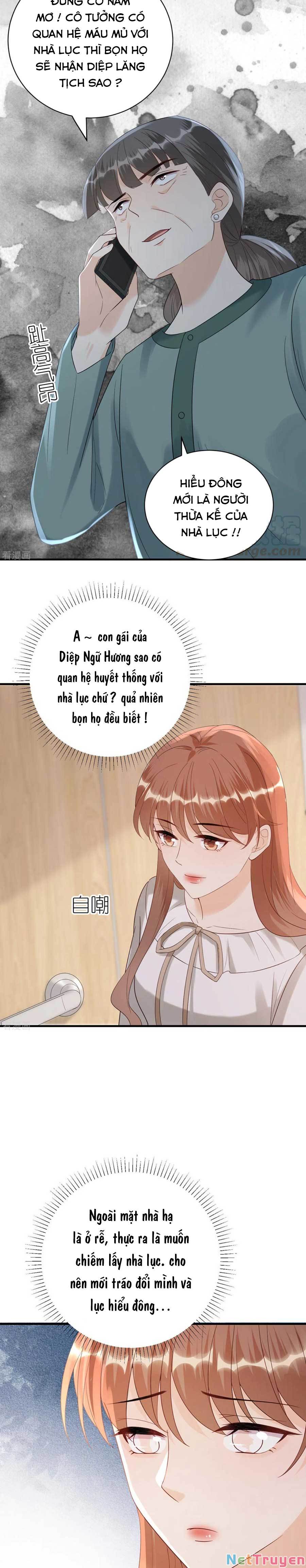 Tiến Độ Chia Tay 99% Chapter 102 - Trang 14