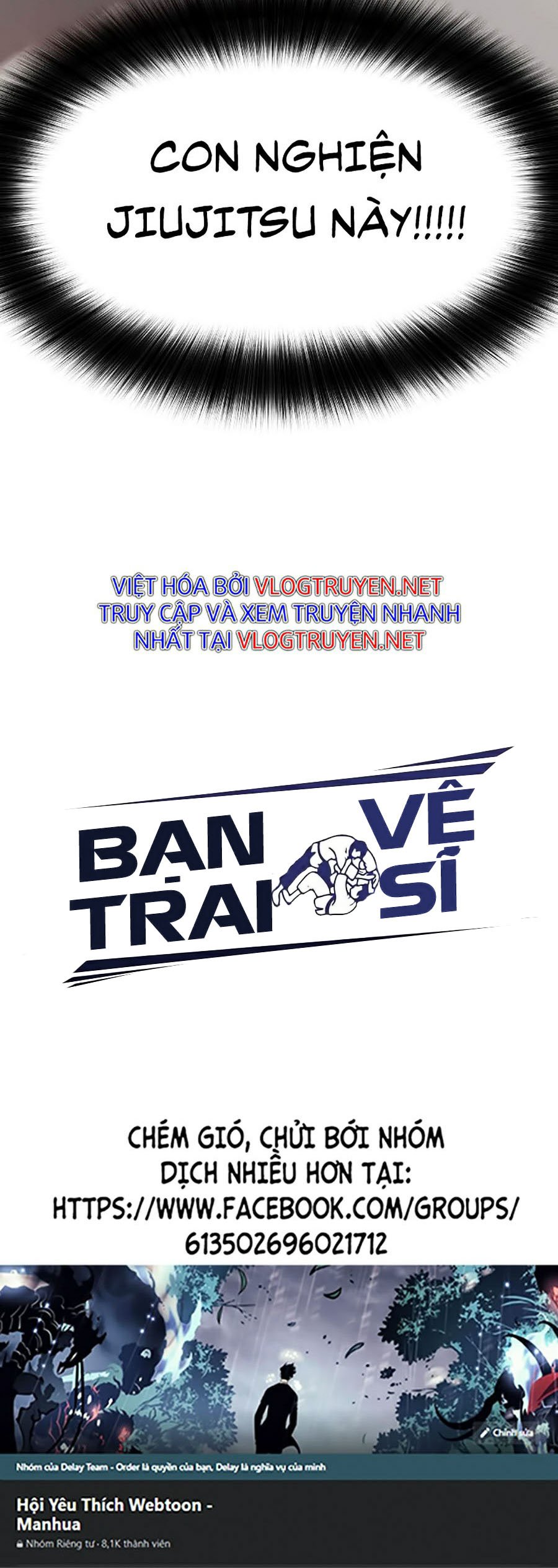 Bạn Trai Vệ Sĩ Chapter 1 - Trang 100