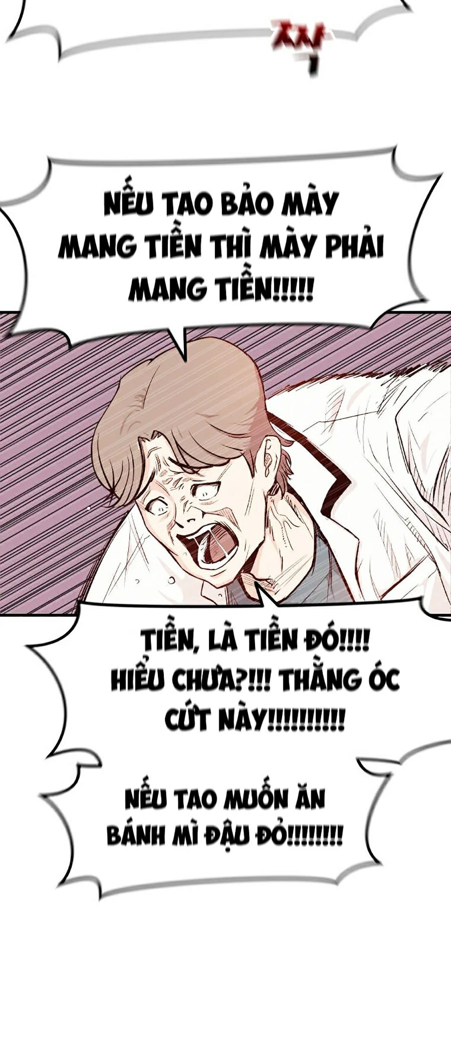 Bạn Trai Vệ Sĩ Chapter 1 - Trang 67