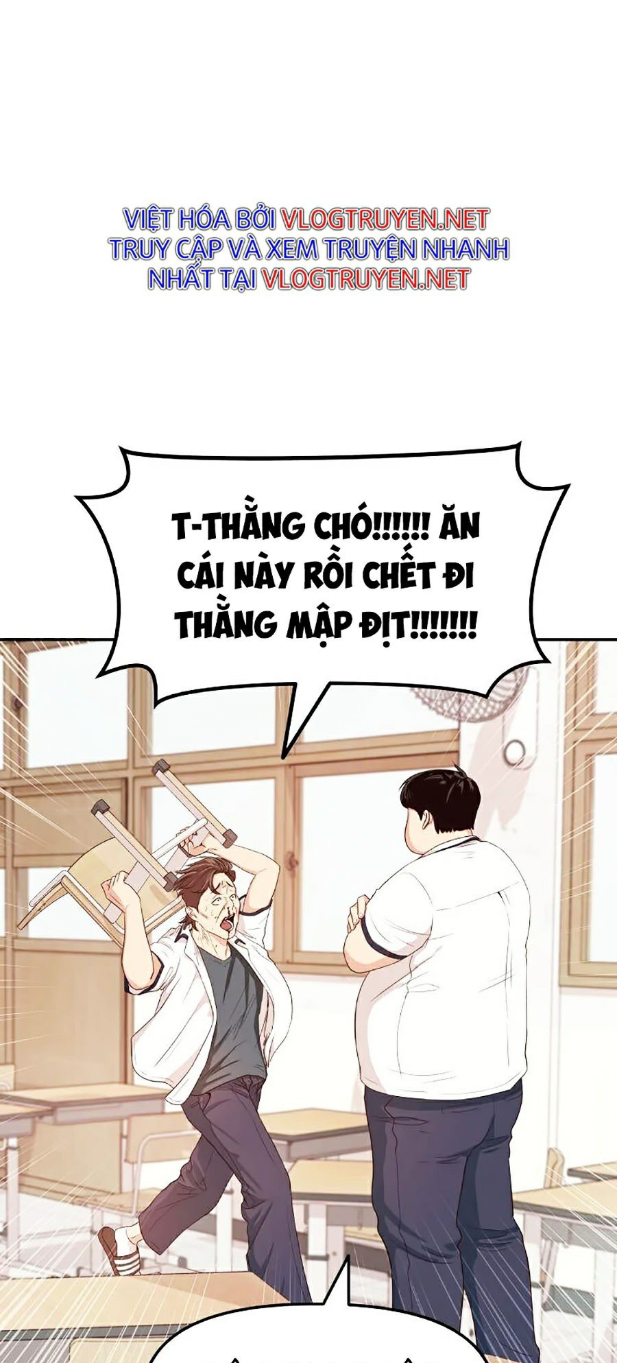 Bạn Trai Vệ Sĩ Chapter 1 - Trang 86