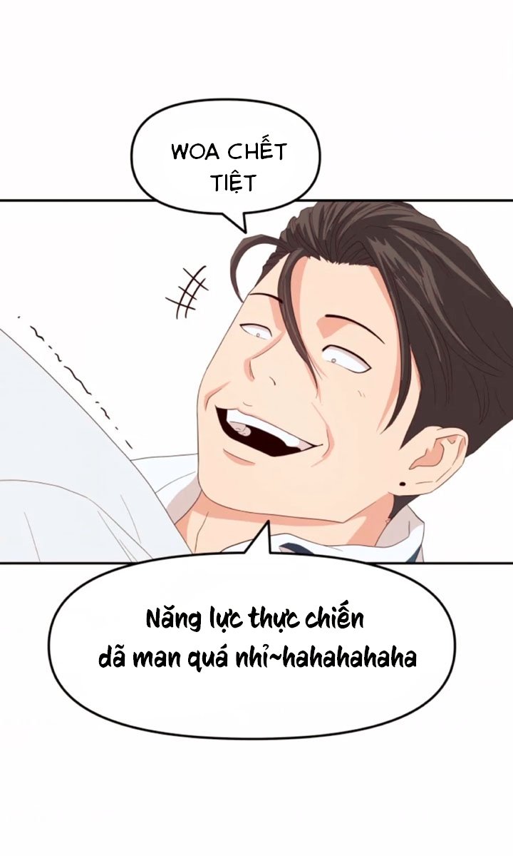 Bạn Trai Vệ Sĩ Chapter 3 - Trang 35