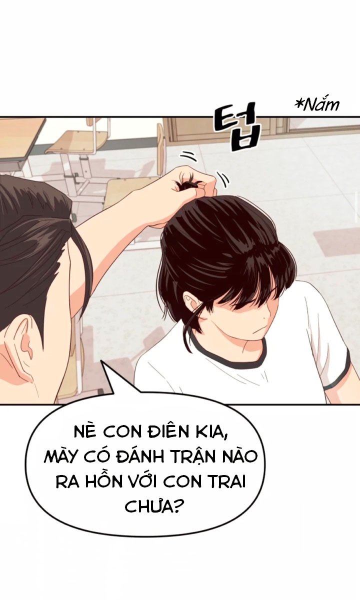 Bạn Trai Vệ Sĩ Chapter 3 - Trang 48