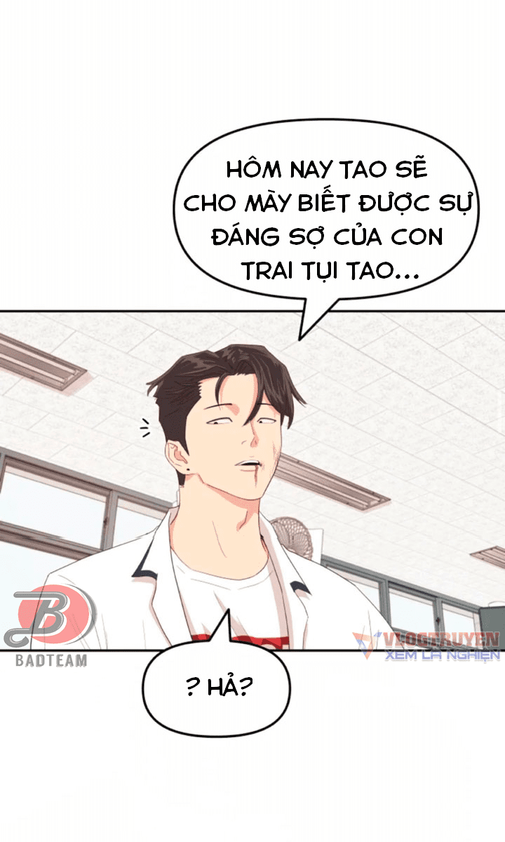 Bạn Trai Vệ Sĩ Chapter 3 - Trang 49