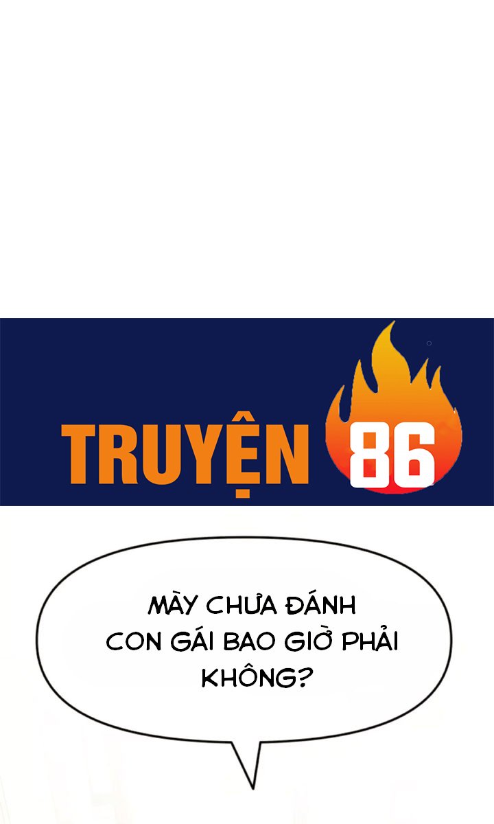 Bạn Trai Vệ Sĩ Chapter 3 - Trang 54