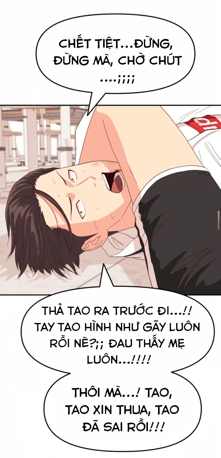 Bạn Trai Vệ Sĩ Chapter 3 - Trang 66